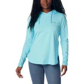 Columbia Women's Sun Trek Hoodie - Hooded Sweatshirt