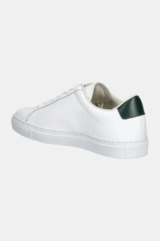 Common Projects leather sneakers Retro Classic white color 2389.0590