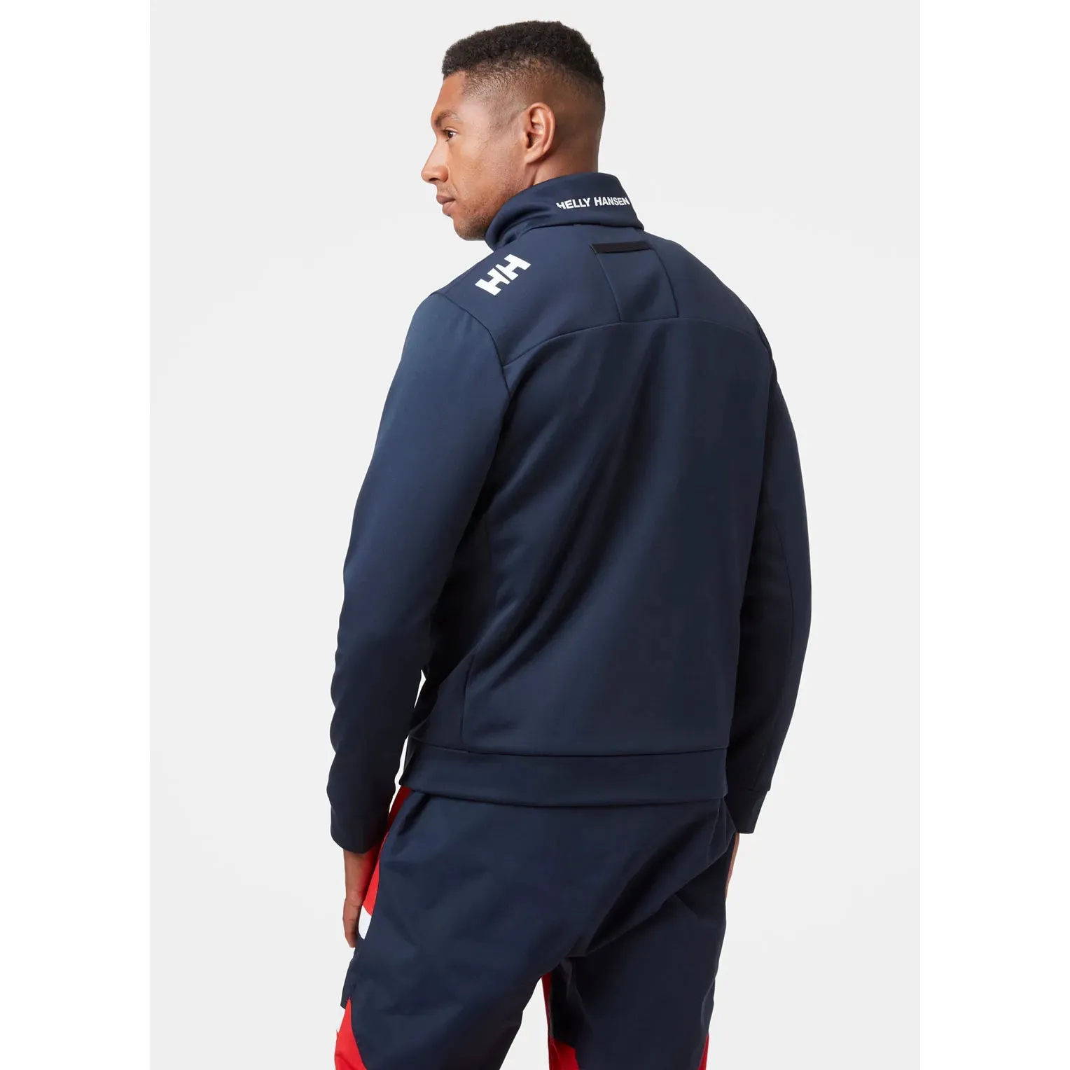 Crew Fleece Jacket (Men's)