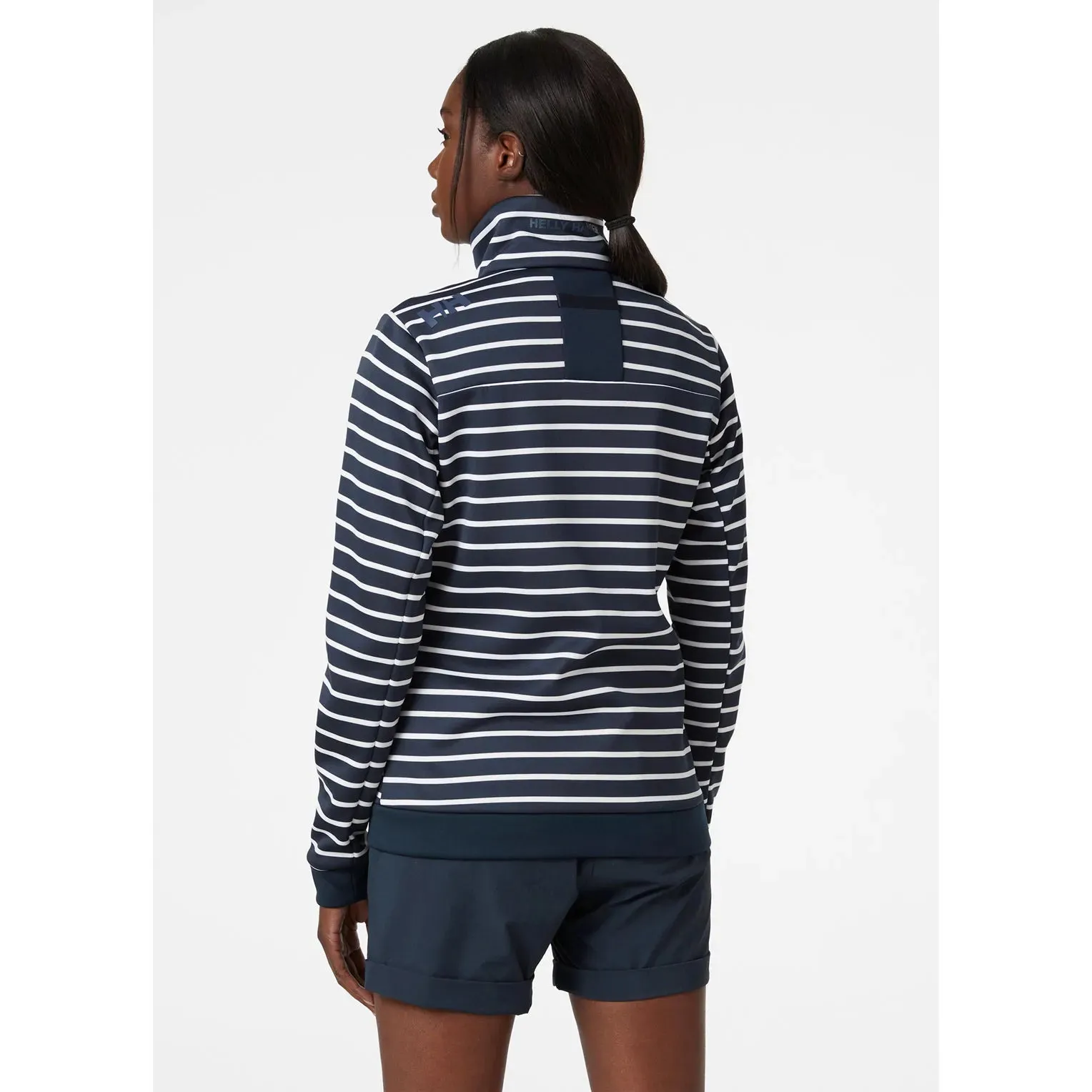 Crew Fleece Jacket (Women's)