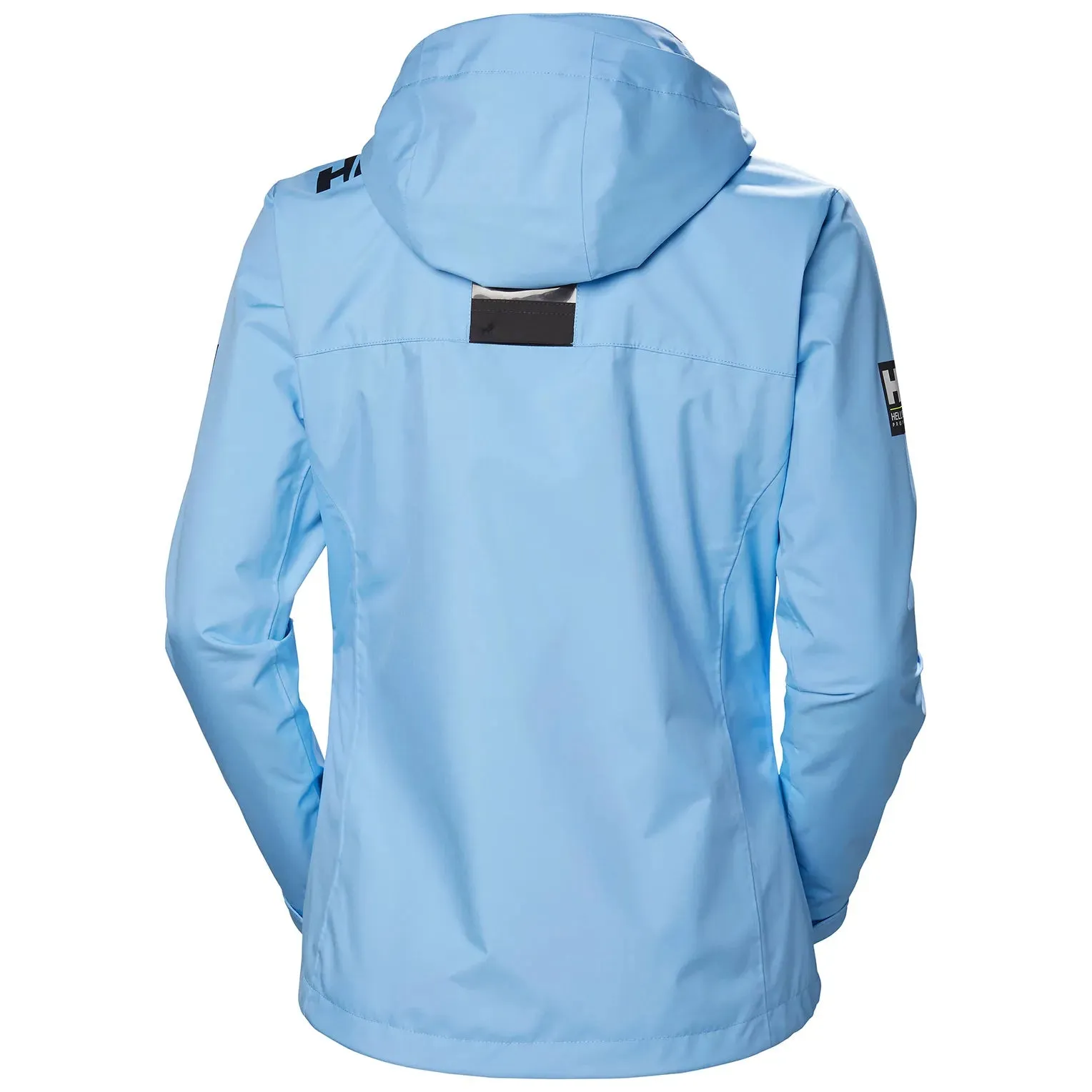 Crew Hooded Midlayer Jacket (Women's)