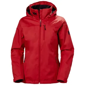 Crew Hooded Midlayer Jacket (Women's)