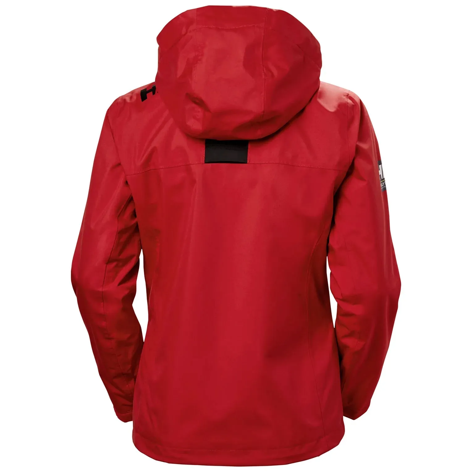 Crew Hooded Midlayer Jacket (Women's)