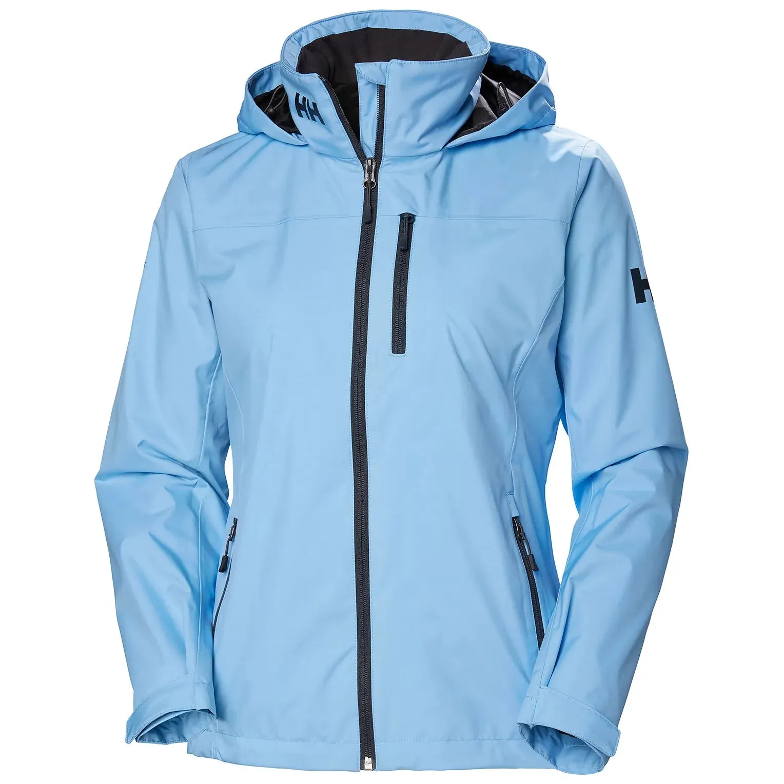 Crew Hooded Midlayer Jacket (Women's)