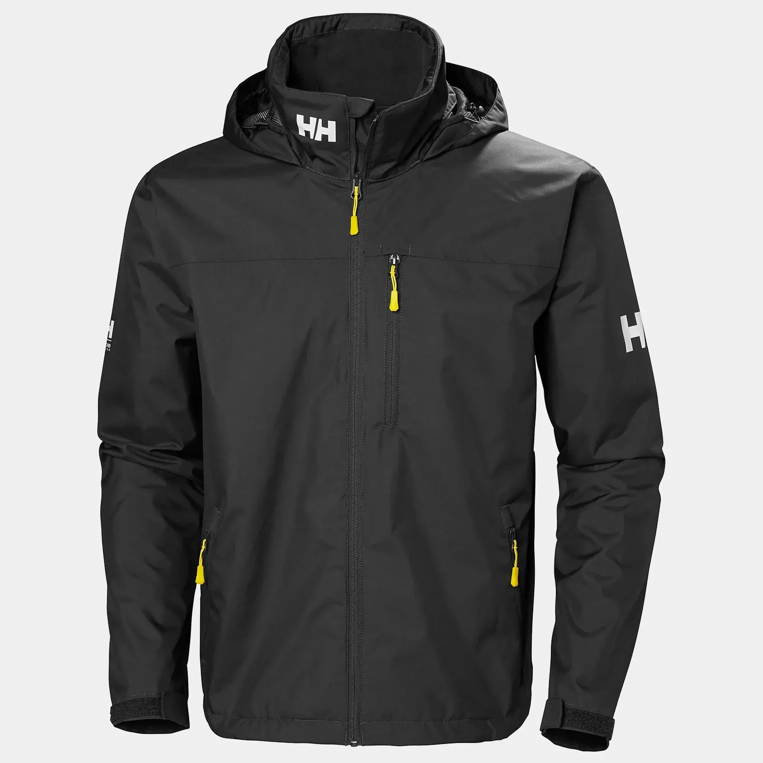 Crew Hooded Sailing Jacket (Men's)