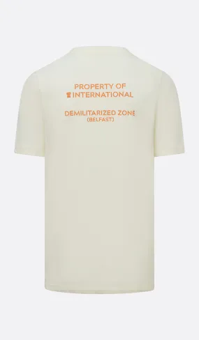 DJK Demilitarized Zone T-shirt