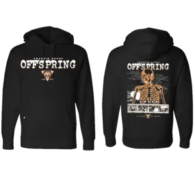 Ducks x Offspring 30 Years of Smash Pullover Hoodie