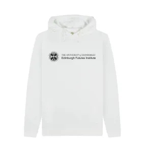 Edinburgh Futures Institute Hoodie in White