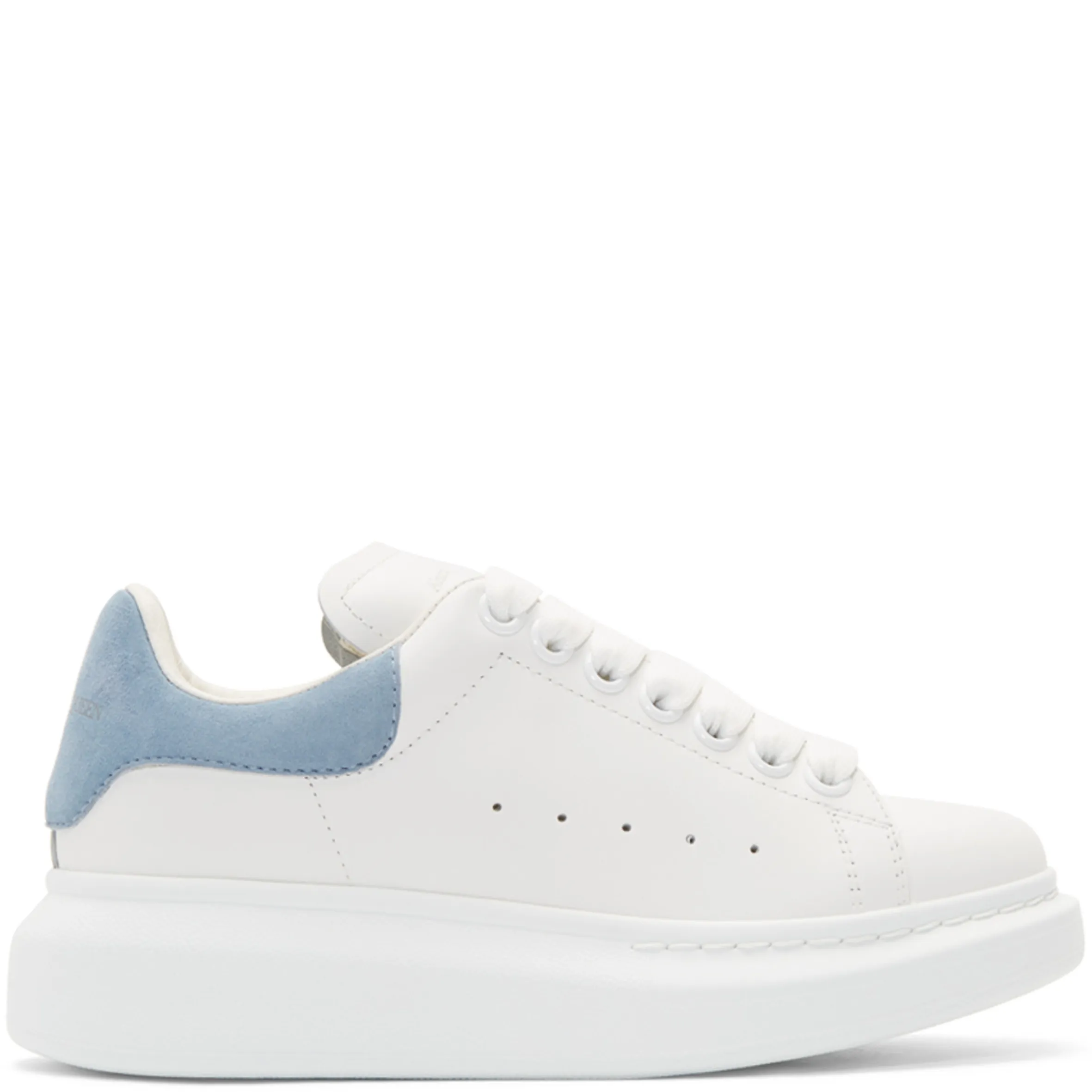 ES Sneakers Suede Blue Dream