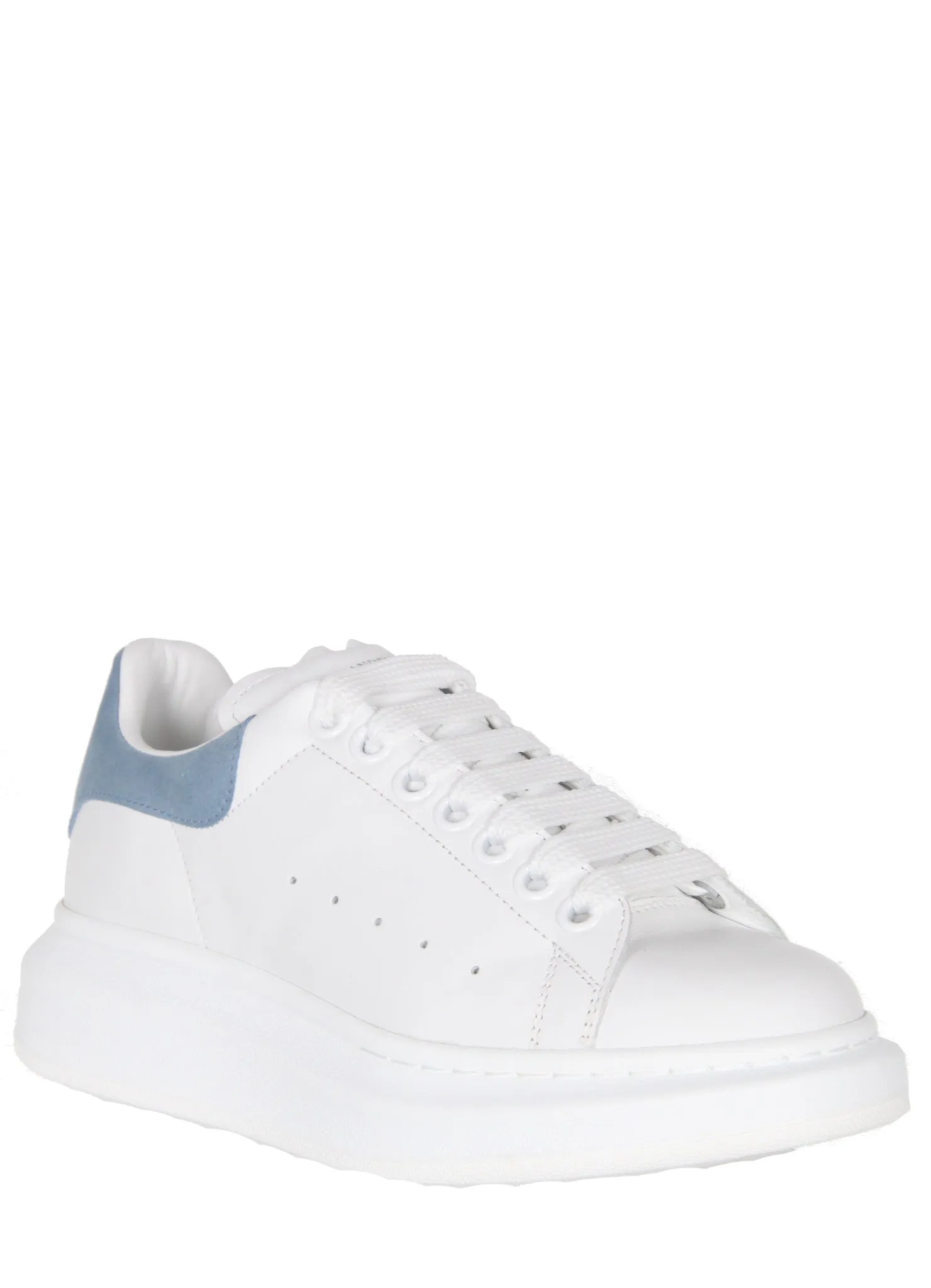 ES Sneakers Suede Blue Dream