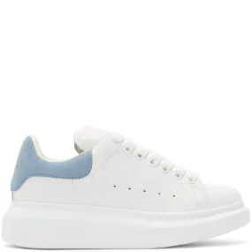 ES Sneakers Suede Blue Dream