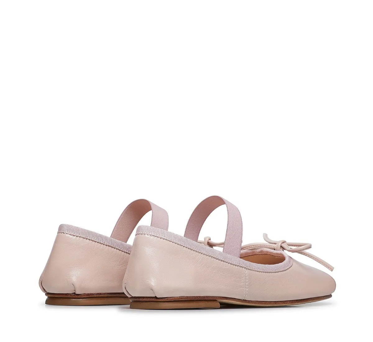 Fabi ballet Flats