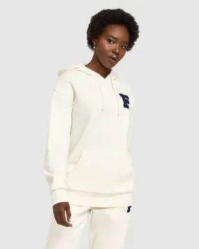 Gender-neutral Boston Hoodie