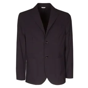 Giaca Tribeca, Uomo Notte, Men's Jacket, Midnight Blue