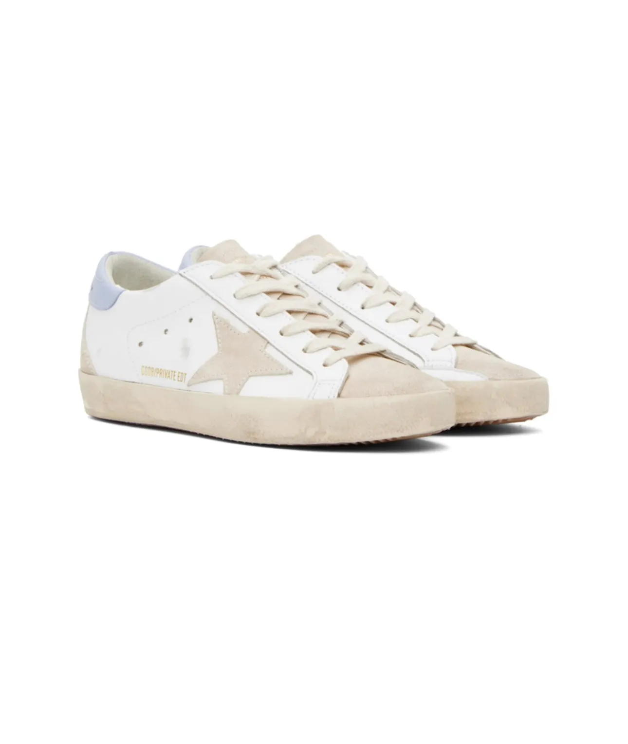 Golden Goose Superstar Classic Shoes - Buy Now!