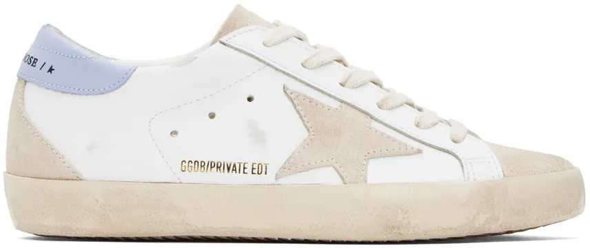 Golden Goose Superstar Classic Shoes - Buy Now!