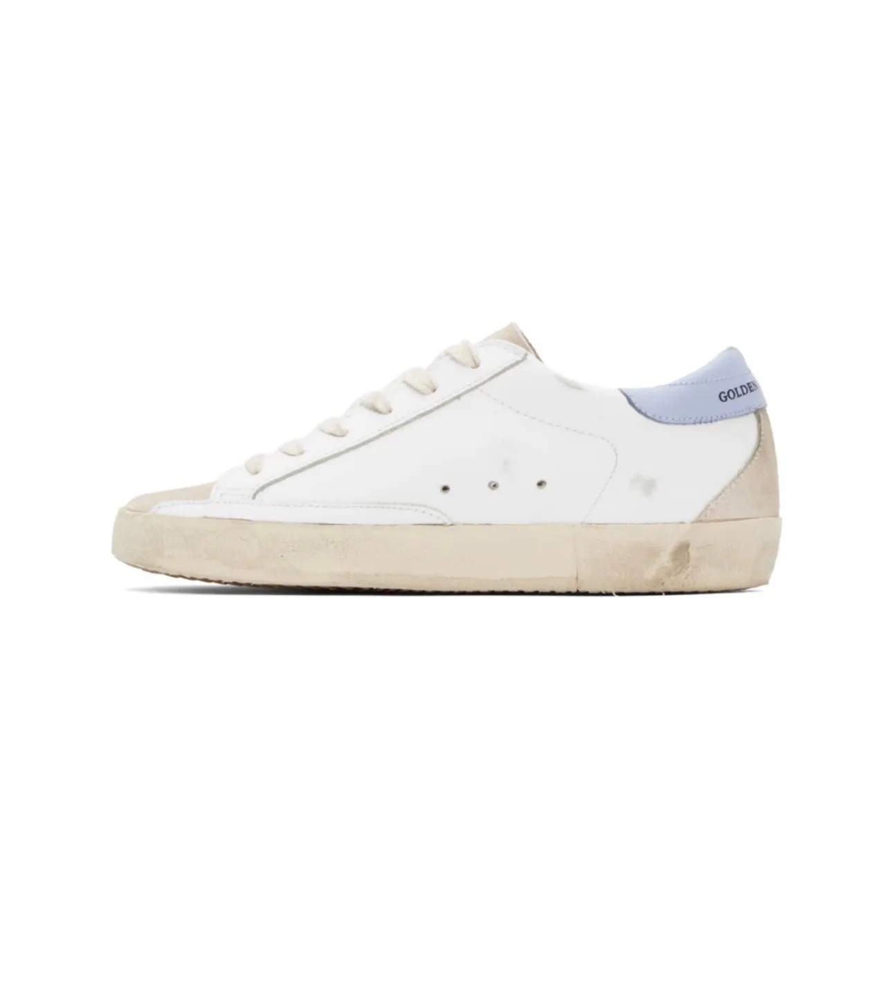 Golden Goose Superstar Classic Shoes - Buy Now!