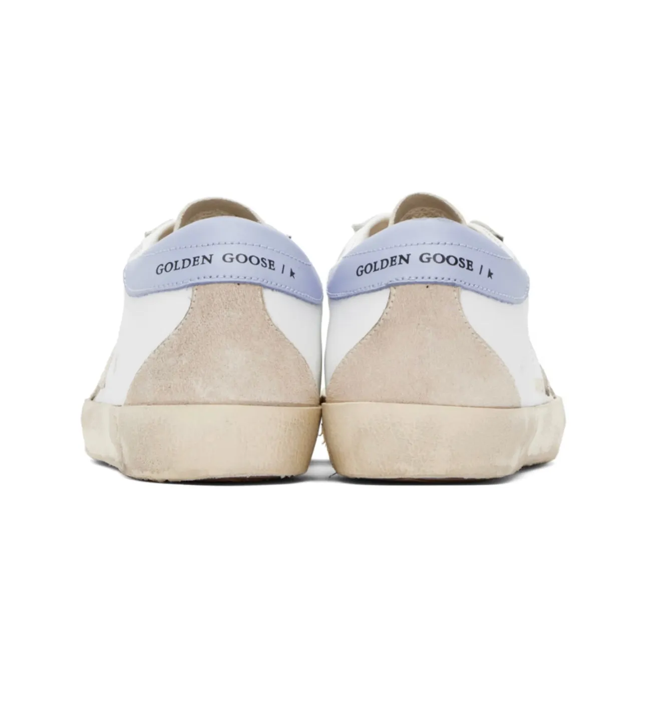 Golden Goose Superstar Classic Shoes - Buy Now!