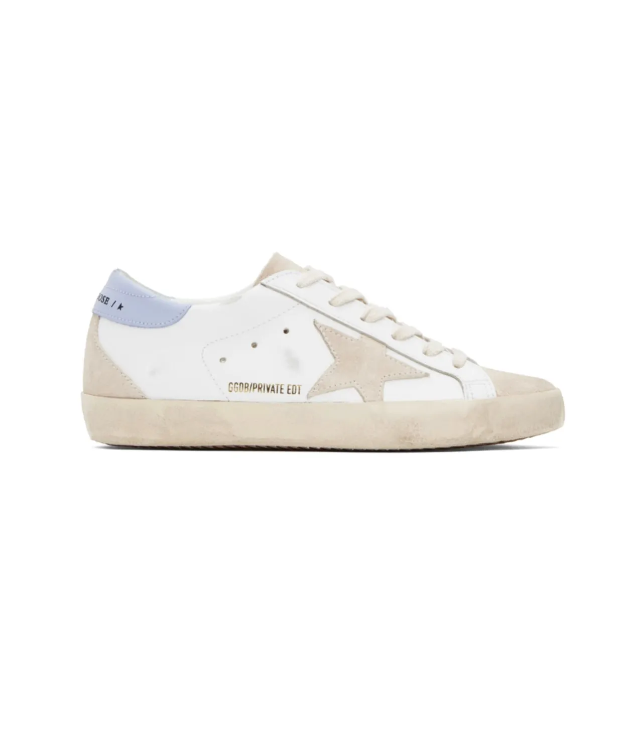 Golden Goose Superstar Classic Shoes - Buy Now!