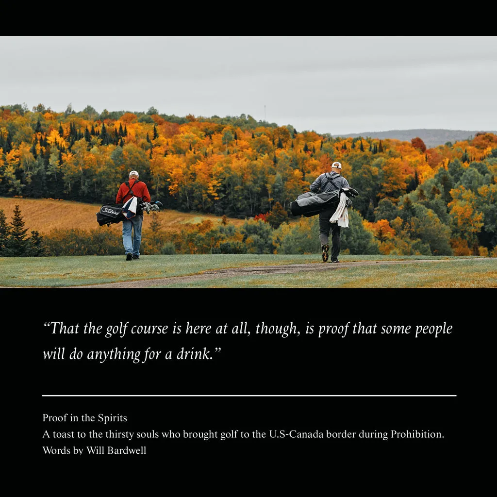 Golf Journal Issue 12 - Buy Now