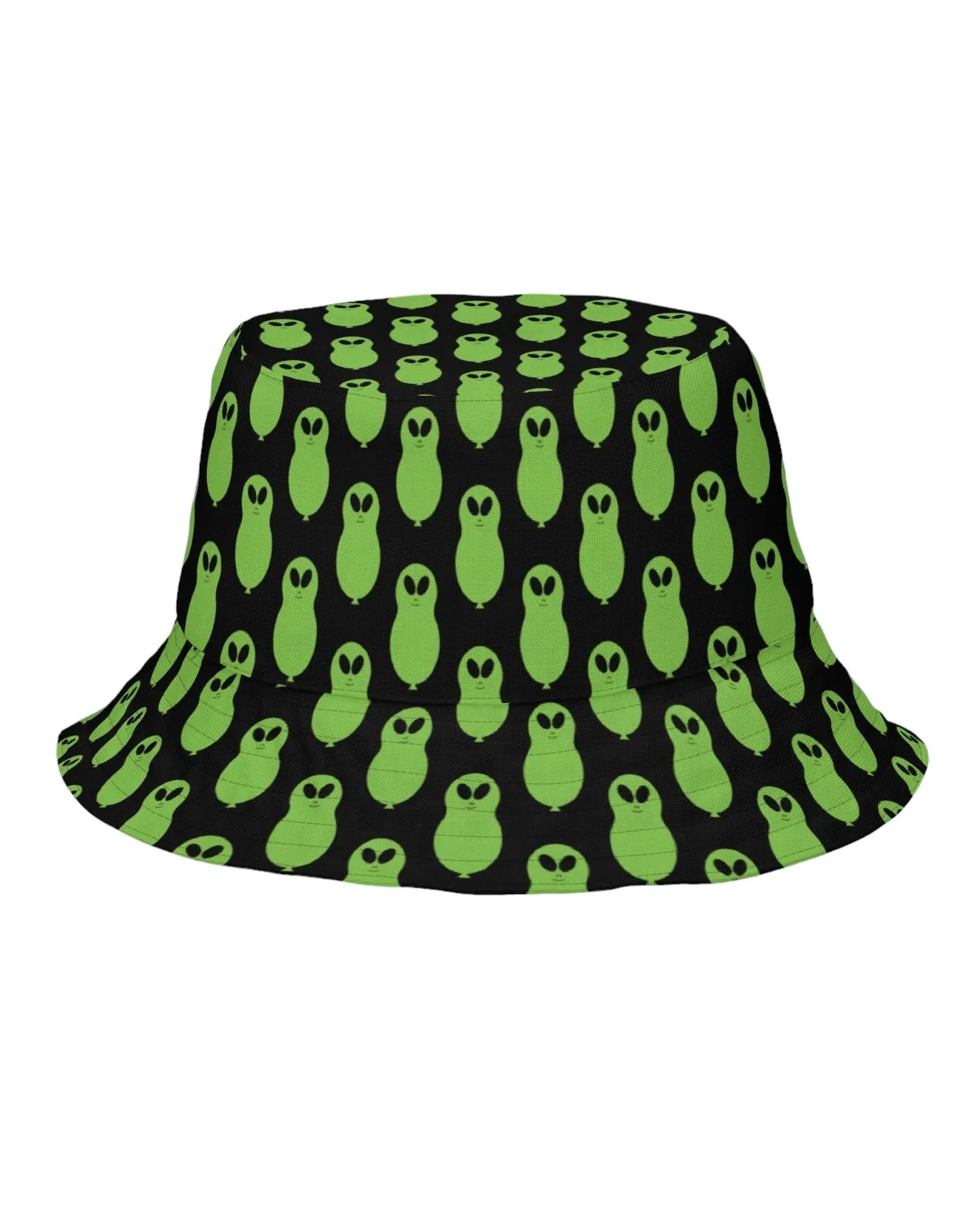 Google Result: Kevin Reversible Bucket Hat - Balloon Design