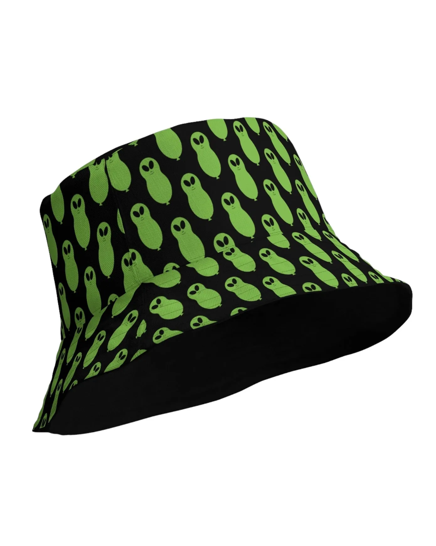 Google Result: Kevin Reversible Bucket Hat - Balloon Design