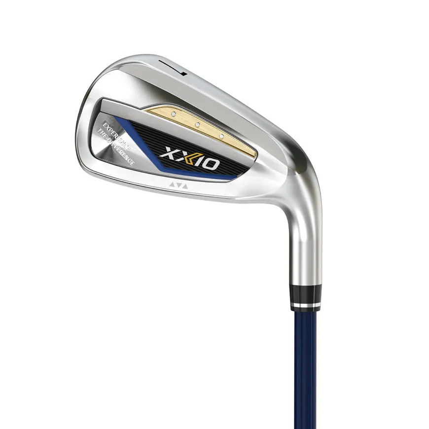 Google SEO optimized result: Men's XXIO 13 Right Hand Iron