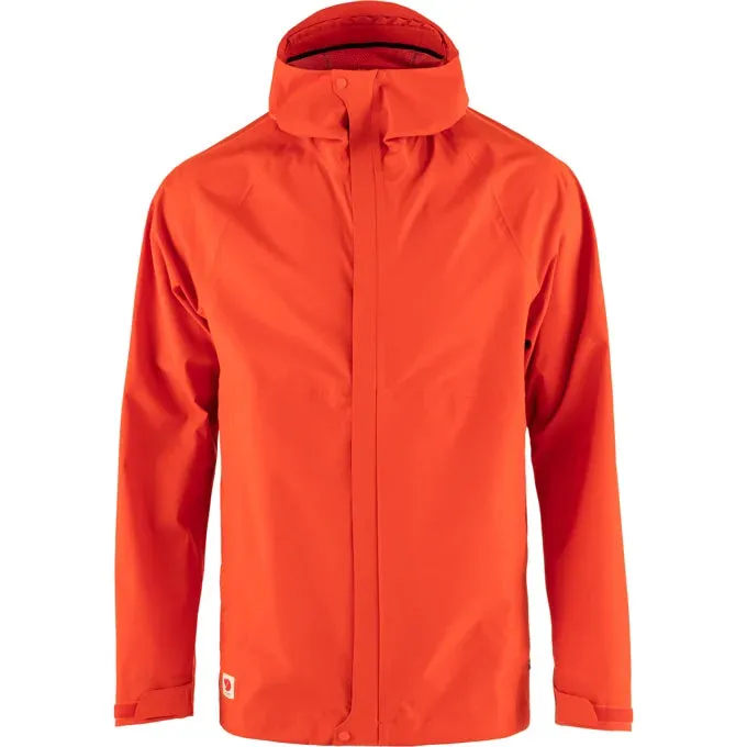 High Coast Hydratic Trail Jacket (Men's)