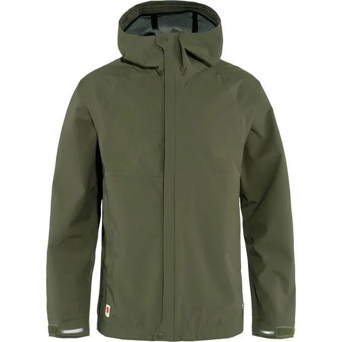 High Coast Hydratic Trail Jacket (Men's)