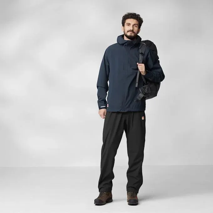 High Coast Hydratic Trail Jacket (Men's)