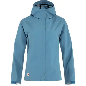 High Coast Hydratic Trail Jacket (Women's)