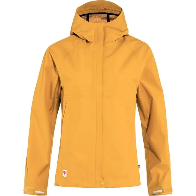 High Coast Hydratic Trail Jacket (Women's)