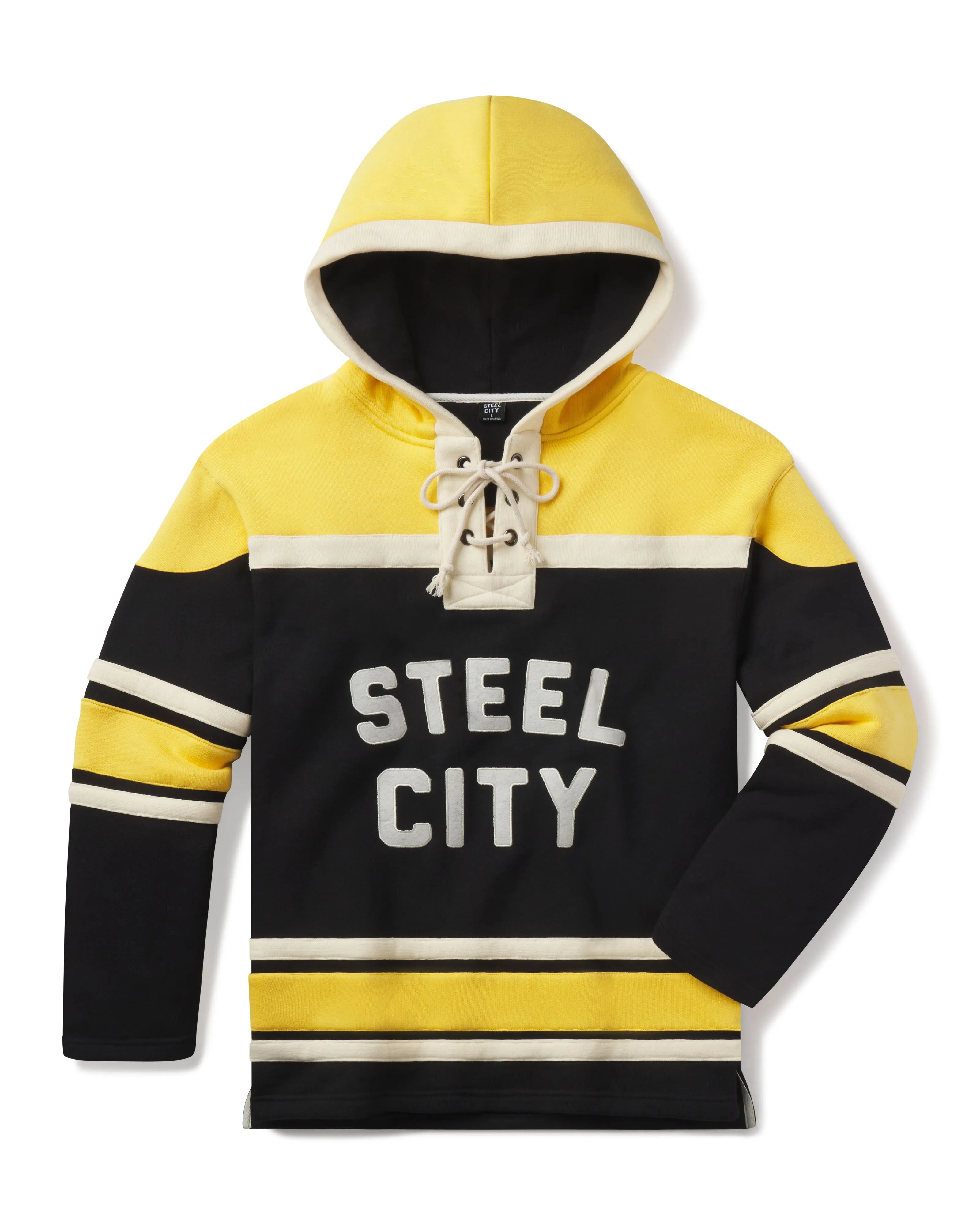 Hockey Hoodie