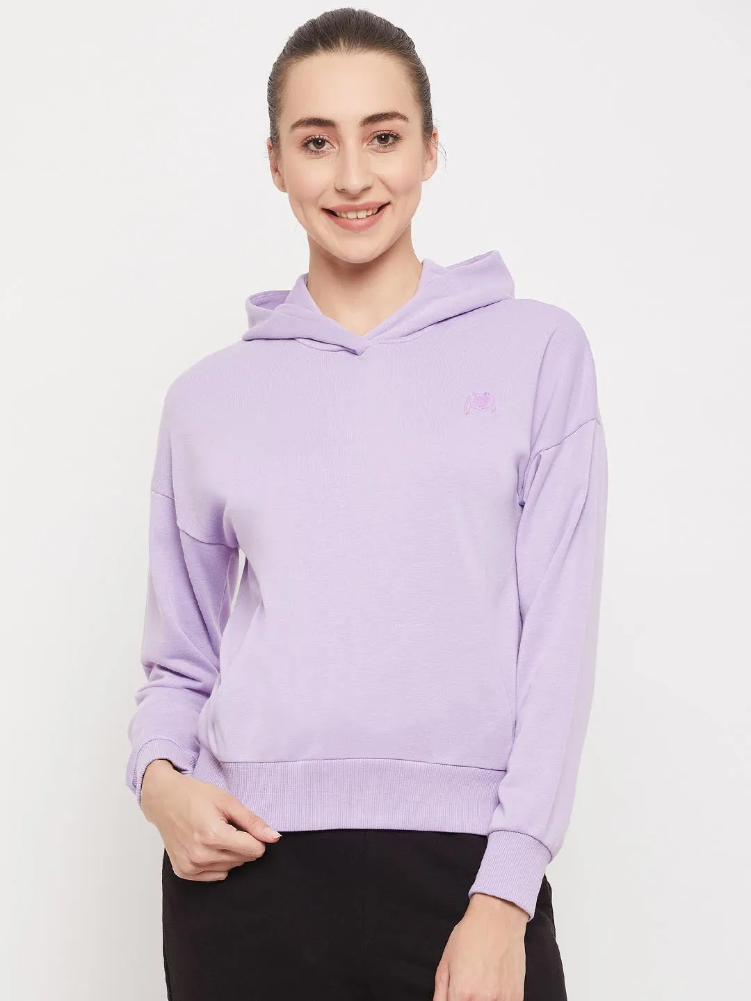 Hoodie Sweatshirt