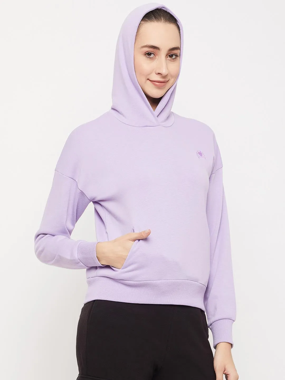 Hoodie Sweatshirt