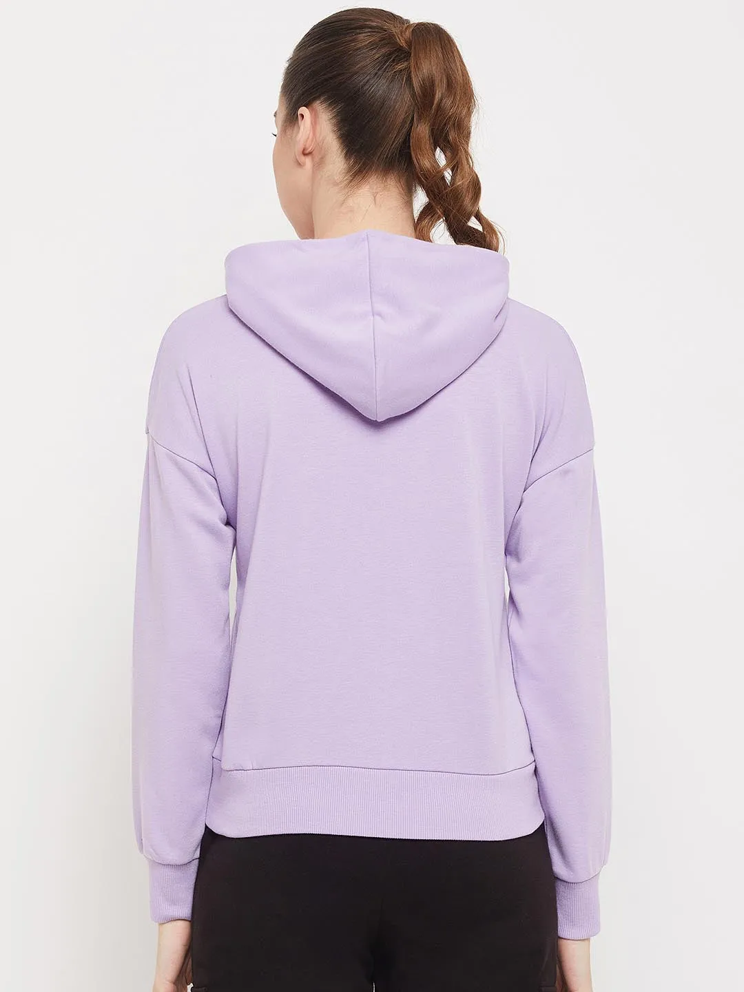 Hoodie Sweatshirt