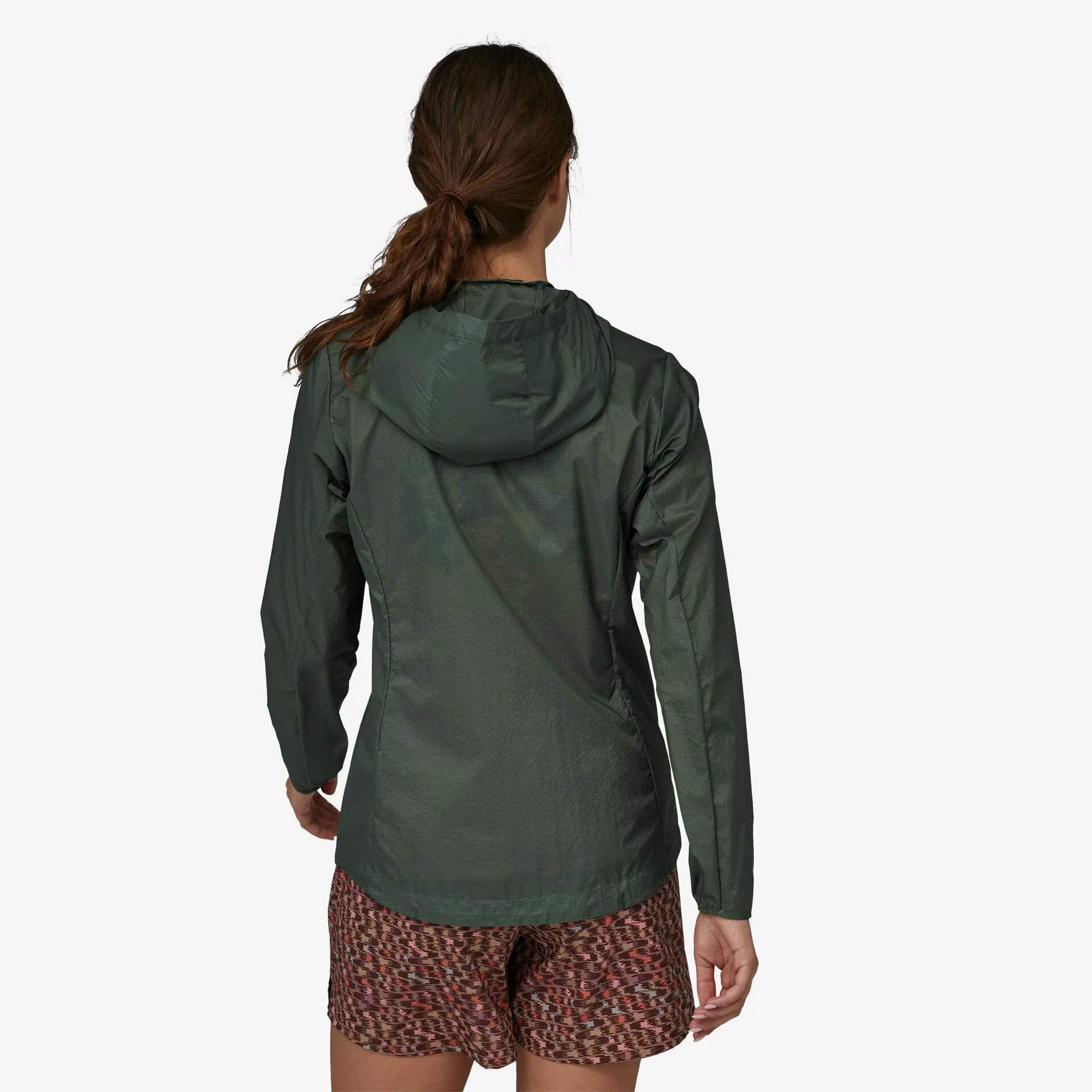 Houdini Jacket (Women's)