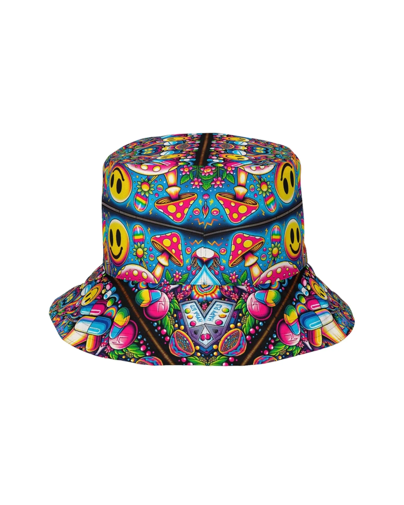 Jedi Flip Bucket Hat