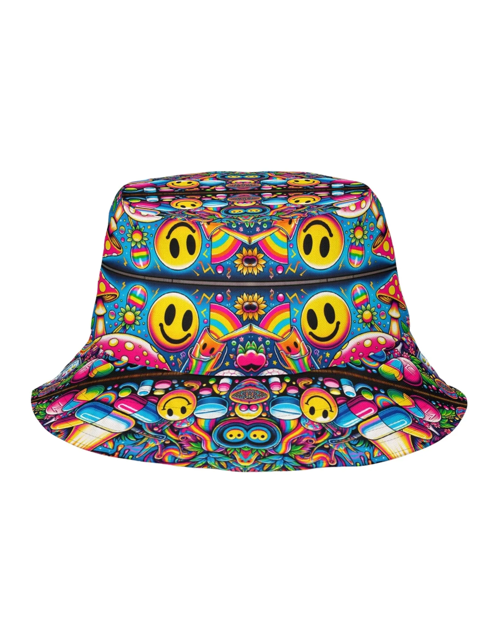 Jedi Flip Bucket Hat