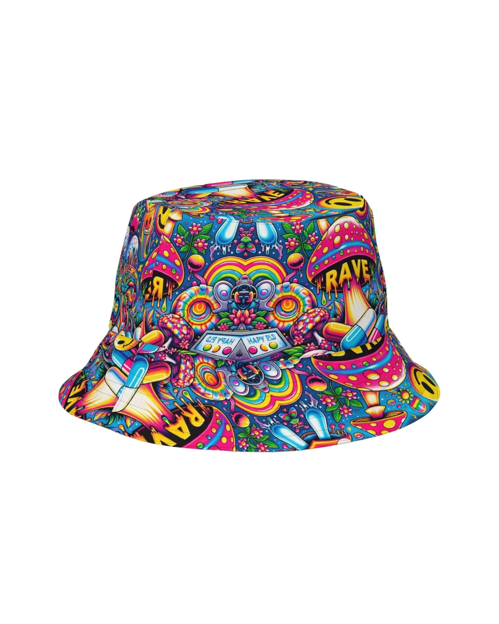 Jedi Flip Bucket Hat