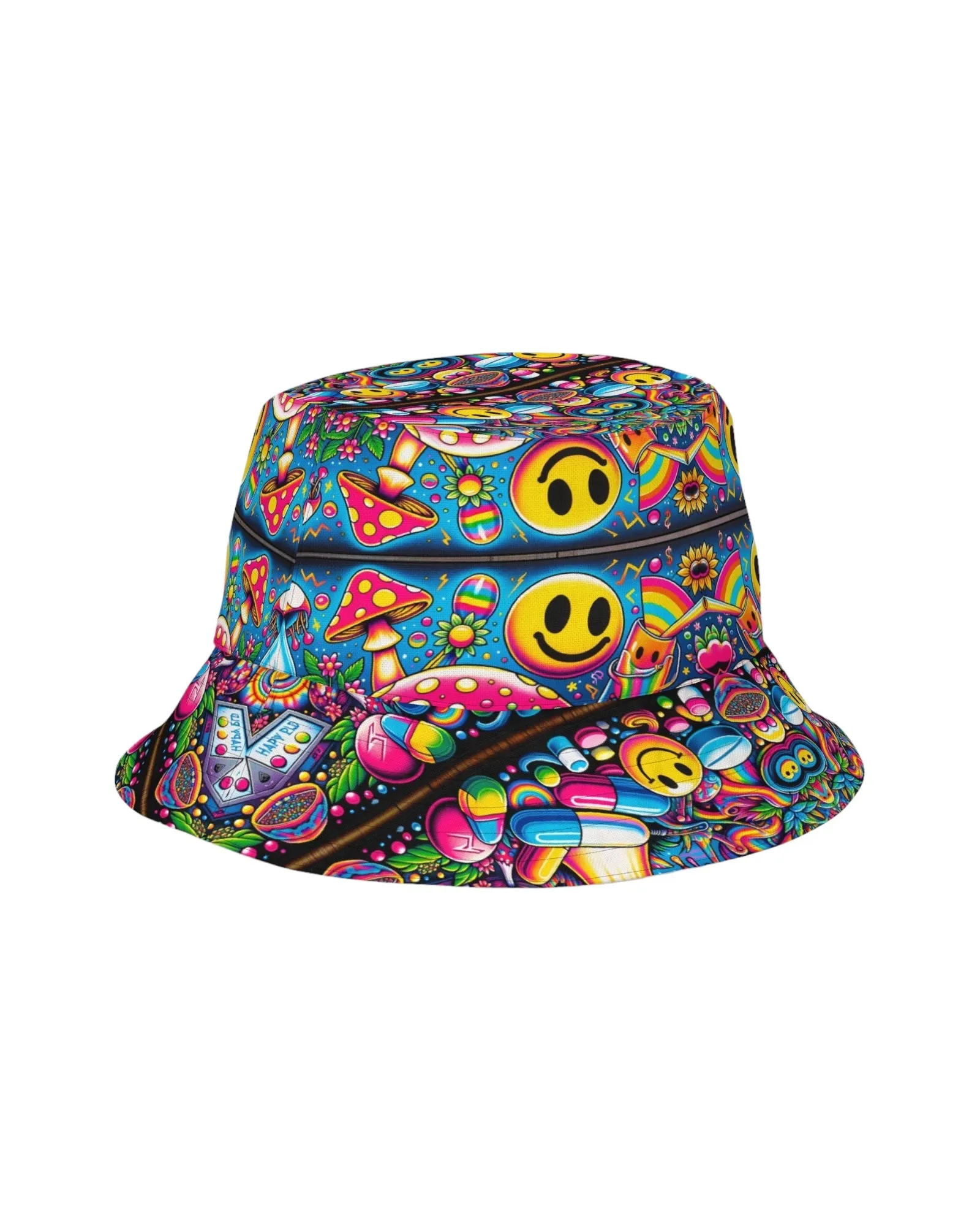 Jedi Flip Bucket Hat