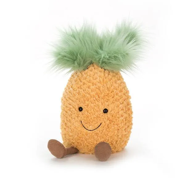 Jellycat Pineapple Plush Toy