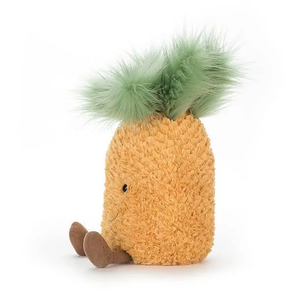 Jellycat Pineapple Plush Toy