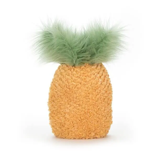 Jellycat Pineapple Plush Toy