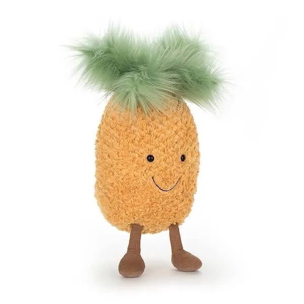 Jellycat Pineapple Plush Toy