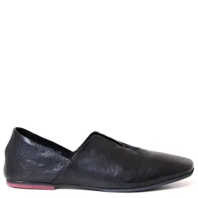 Jin Slip-on Leather Shoes for Women