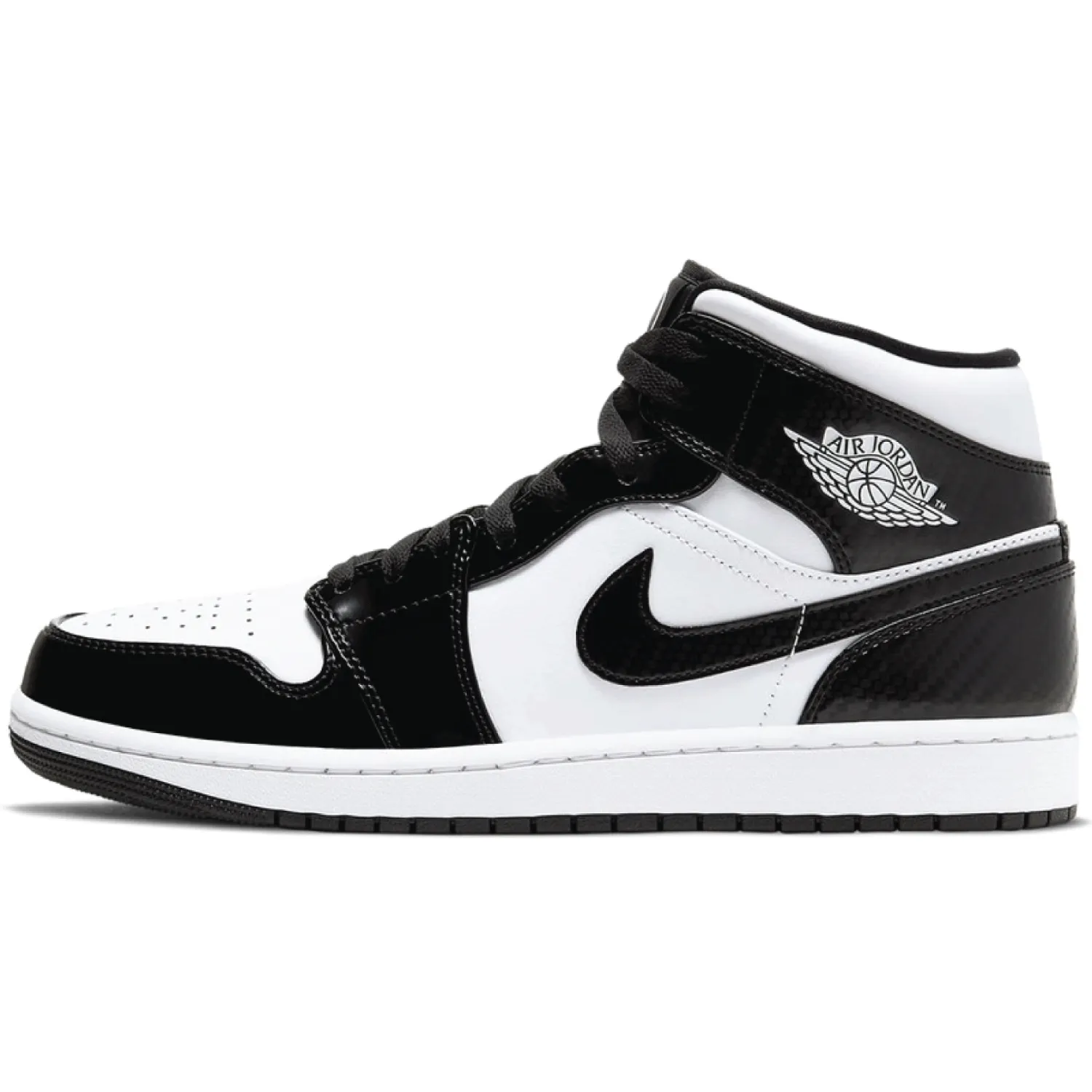 Jordan 1 Mid SE All-Star Men's Air Jordan sneakers.