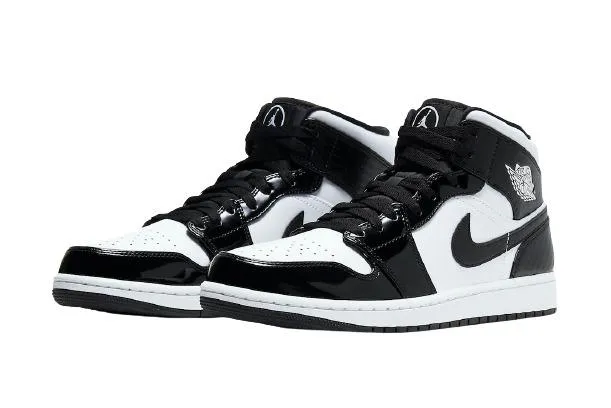 Jordan 1 Mid SE All-Star Men's Air Jordan sneakers.