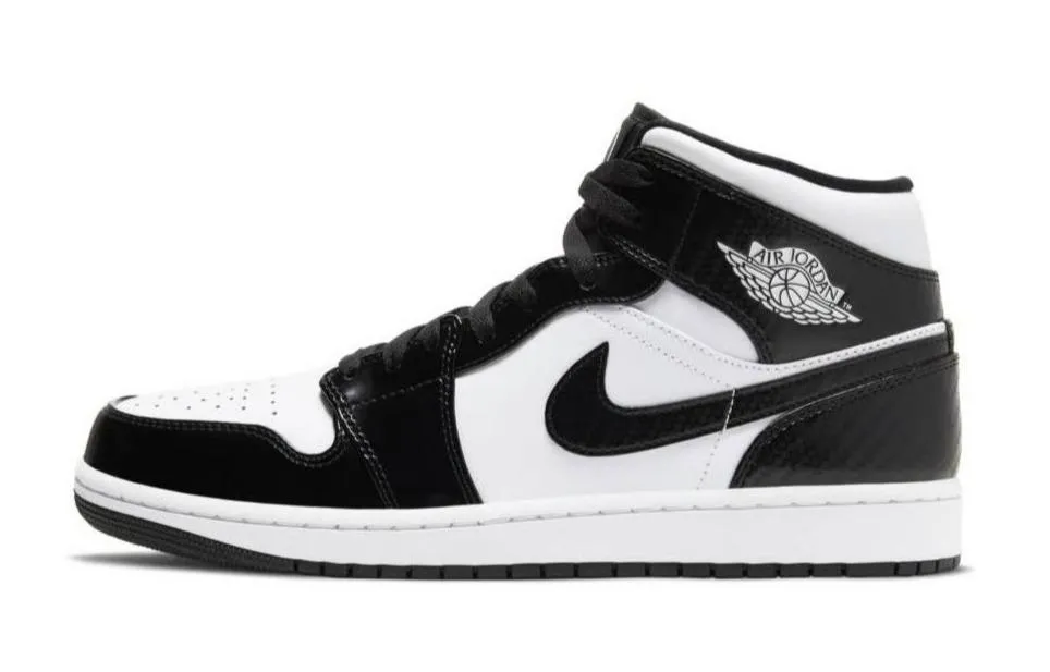 Jordan 1 Mid SE All-Star Men's Air Jordan sneakers.