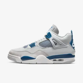 Jordan 4 Retro Military Blue